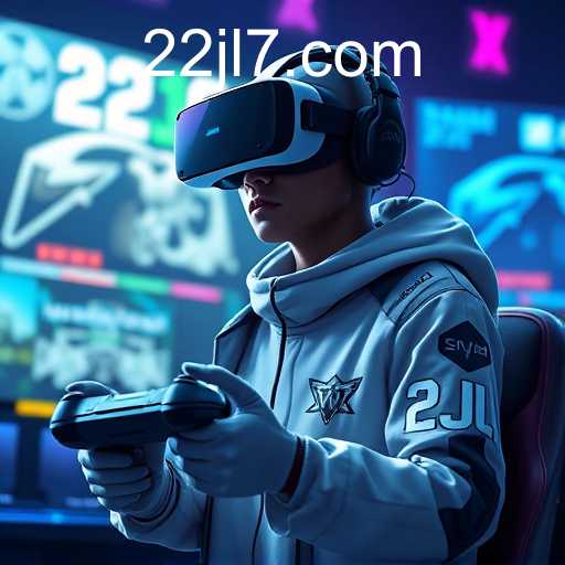 Unlocking the Mystery of 22jl: Gaming Evolution