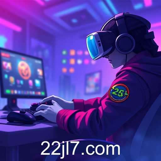 Digital Evolution in Gaming: The Rise of English Platforms