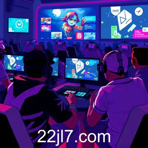 The Evolution of Gaming in the Online Era