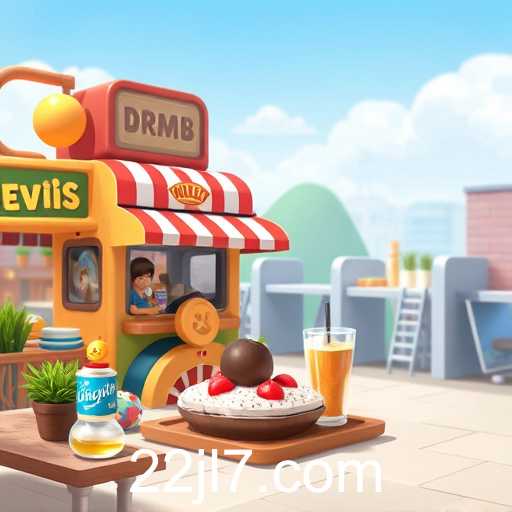 Exploring 'Food & Recipes' in the Gaming World: The Unique Role of '22jl'