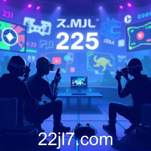 Digital Trends in Gaming: A 2025 Perspective