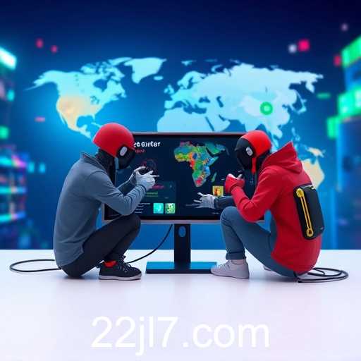 The Evolution of Online Gaming in 2025