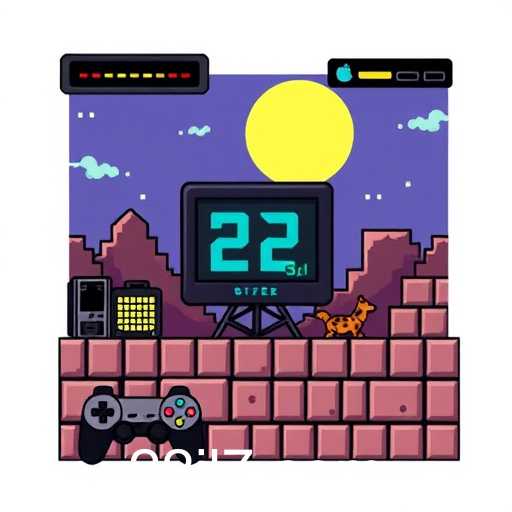 The Resurgence of Retro Gaming in Modern Times