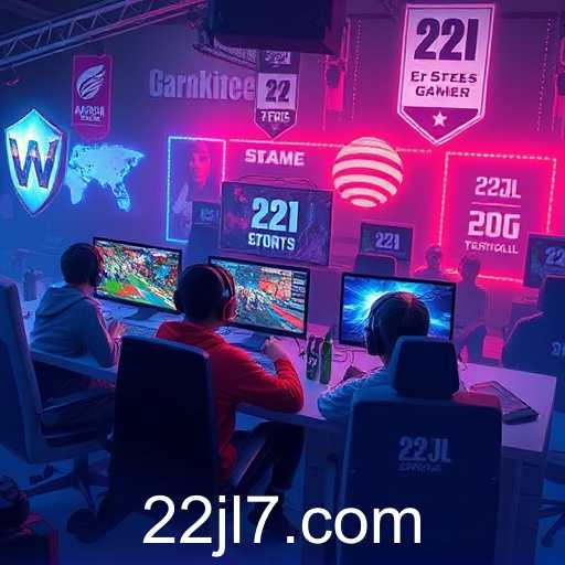 The Rise of Gaming in 2025