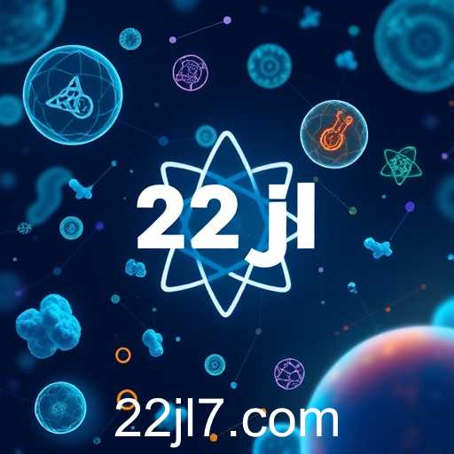 Unlocking the Mysteries of '22jl' in Science & Tech Gaming